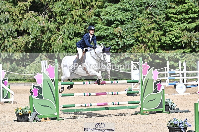 250704A-162252-11993 - Cls 23 Snr Foxhunter