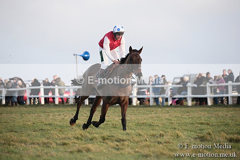 PtP 170219 -780 - Combined Services Point-To-Point Larkhill 17/02/19