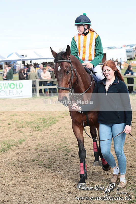 PtP 210425  1292 - Paxford Races Easter Monday 21/04/25