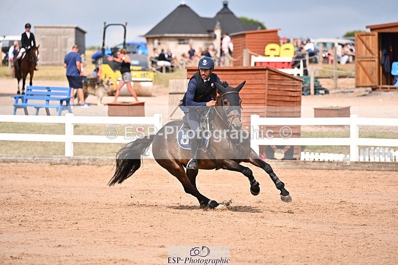 250718-164356-11913 - Cls 10, 1 Star Bronze Tour