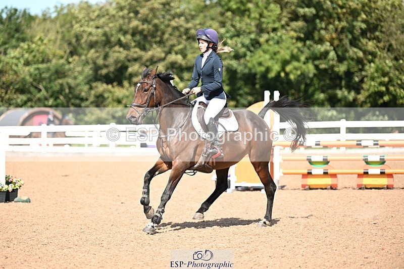 240914A-132359-07759 - Cls 23-S 95cm Amateur Qualifier