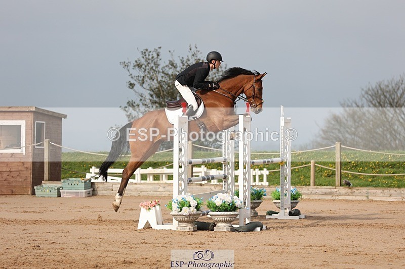 250424-092859-02814 - Cls 29 Young Horse 6yr old