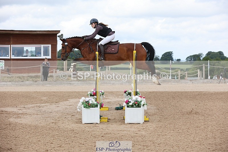 250719-112815-14498 - Cls 11, 1 Star Bronze Tour