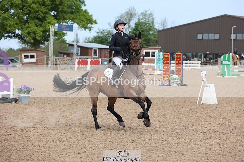 250503-110519-00461 - Cls 5 Pony Discovery and 90cm Open