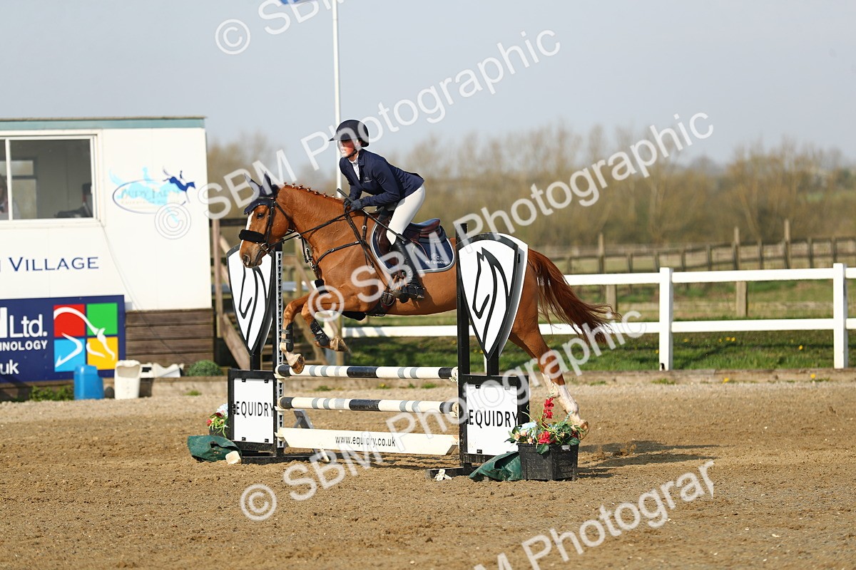 SBM_001774 - Class 7 - Clear Round