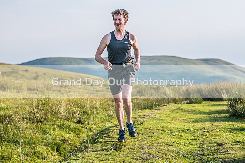 Tebay-298 - Tebay Fell Race Wednesday 26th June 2024