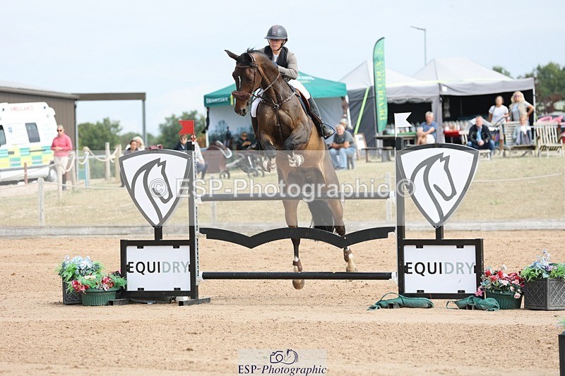 250719-104012-14152 - Cls 15, 1 Star Silver Tour Jump Off and Presentations
