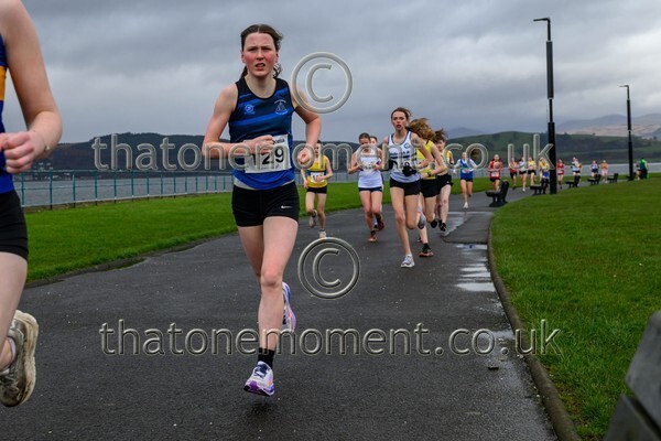 YARR26-812888 - U15 Girls