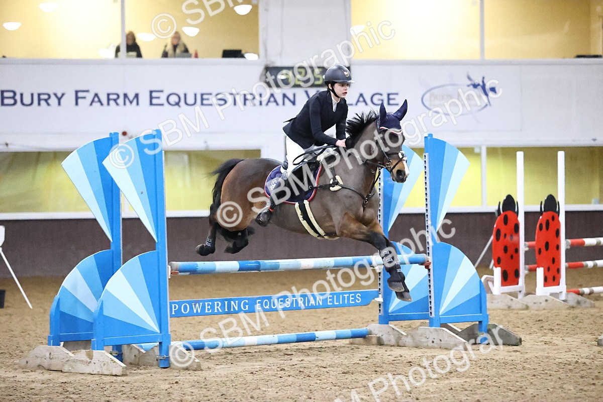 SBM_002066 - Class 6 - 90cm