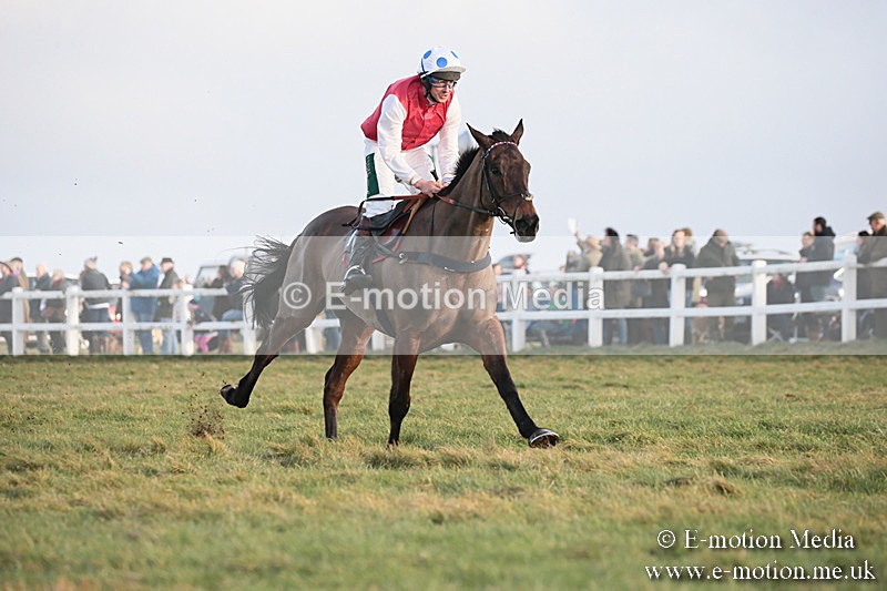 PtP 170219 -784 - Combined Services Point-To-Point Larkhill 17/02/19
