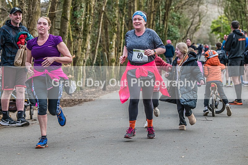 St Herberts 10K-576 - St Herberts School Festival of Running 10K Road Race Saturday 1st March 2025