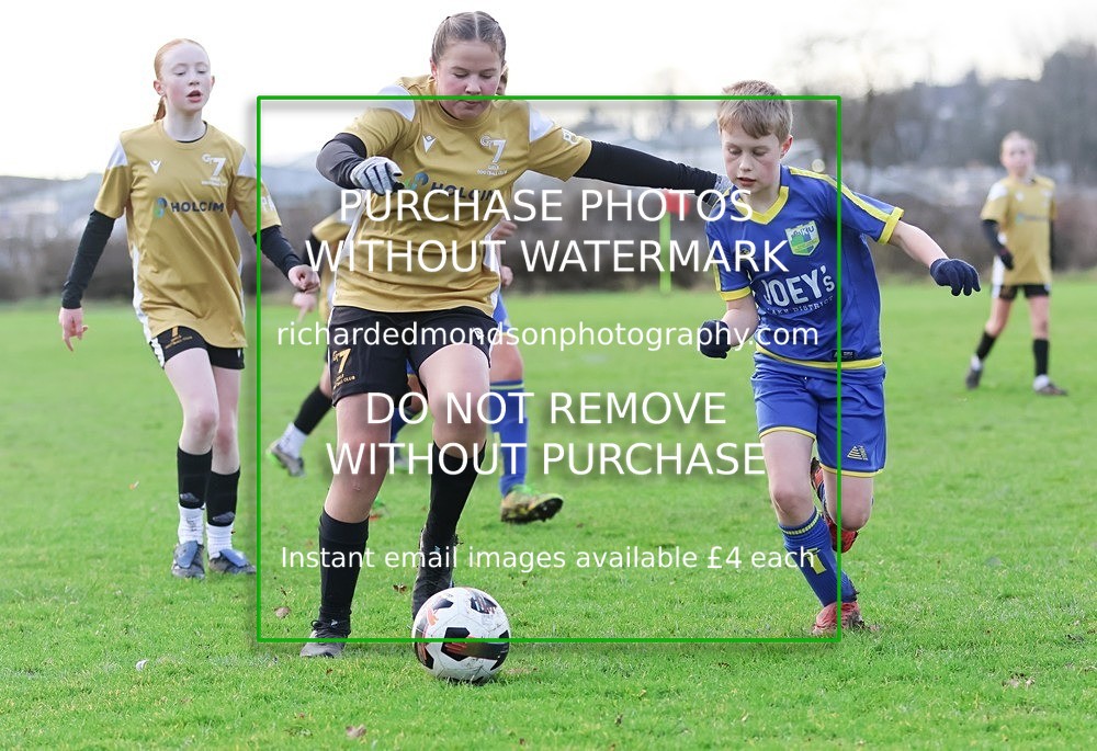 533A3947 - GT7 Academy Girls U12 (24/1/26)