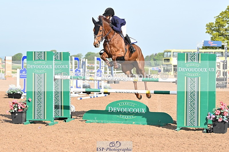 240510A-085518-04592 - Cls 20 Foxhunter