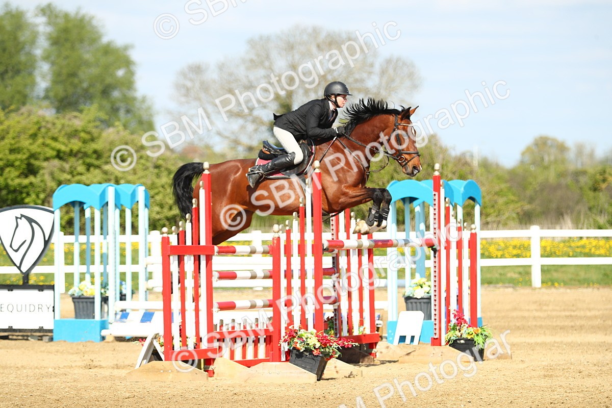 SBM_001630 - Class 6 - National B & C Handicap 1.25m - 1.30m