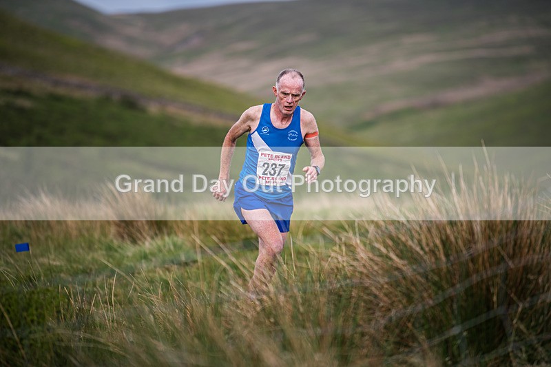 Gavel-441 - Gavel Fell Races (Junior & Senior) Wednesday 28th May 2025