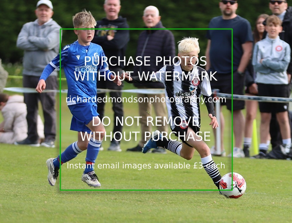 IMG_0074 - Ibis Under 11's vs Craven Under 11's (Under 11,Tim Pryor Cup Final)