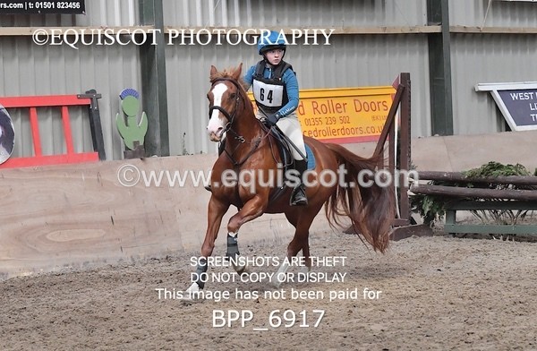 BPP_6917 - CLASS 3 BE80CM