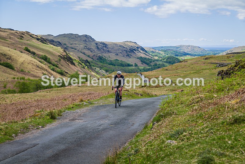 123153 - Hardknott Pass Camera 1 12.00-13.00