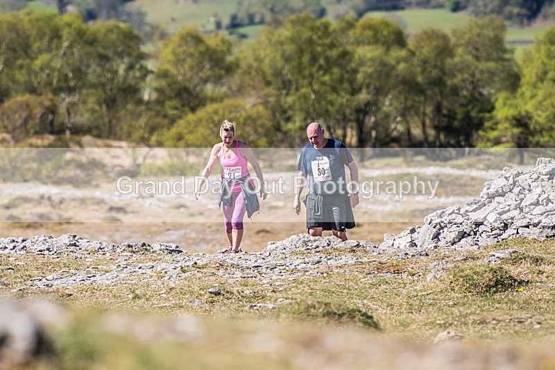 Dean Barwick-309 - Dean Barwick Dash Sunday 20th April 2025