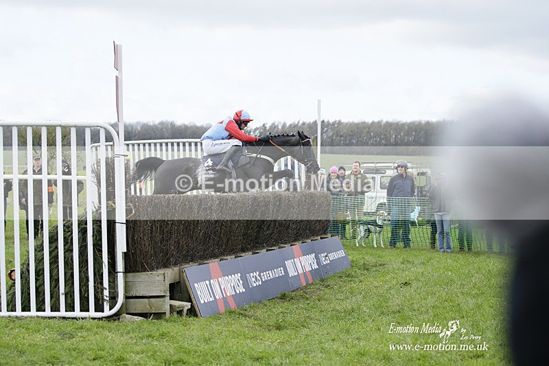 PtP 050322 499 - The Beaufort Races Didmarton 05/03/22