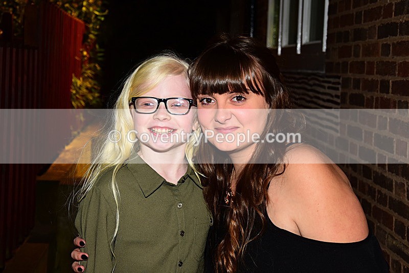 HAS-238 - Ash and Leanne