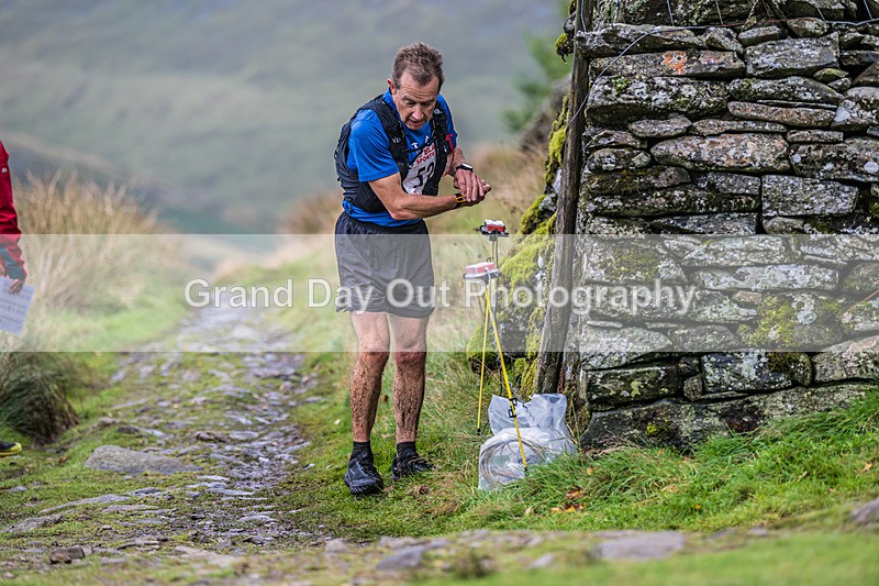 Old Crown Round-604 - Old Crown Round Fell Race Saturday 12th September 2026