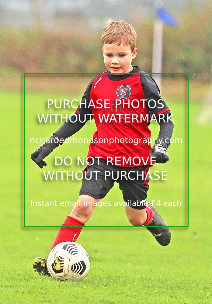 IMG_0099 - Kendal Utd Under 7 v Sedbergh Wanderers Under 7 (29/10/22)