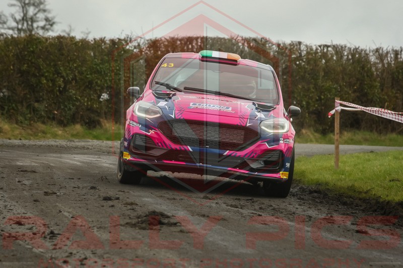 Midland Stages Rally 2025 39 - Midland Stages Rally 2025