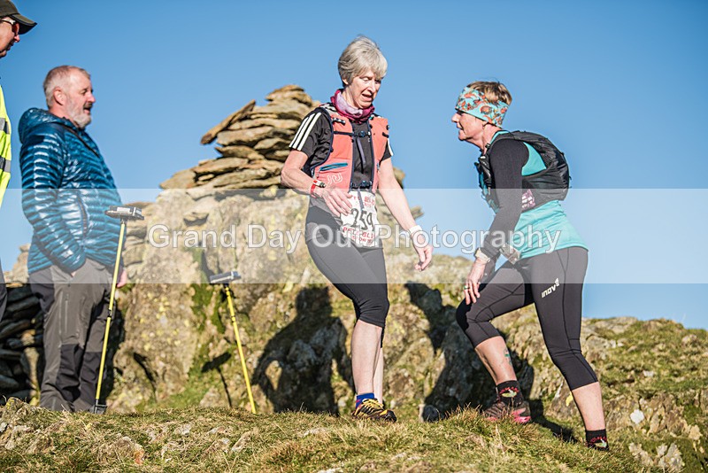 Dunnerdale-981 - Dunnerdale Fell Race Saturday 11th November 2023