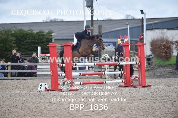 BPP_1836 - CLASS 16 138cm Pony Royal Highland Show Championship Qualifier