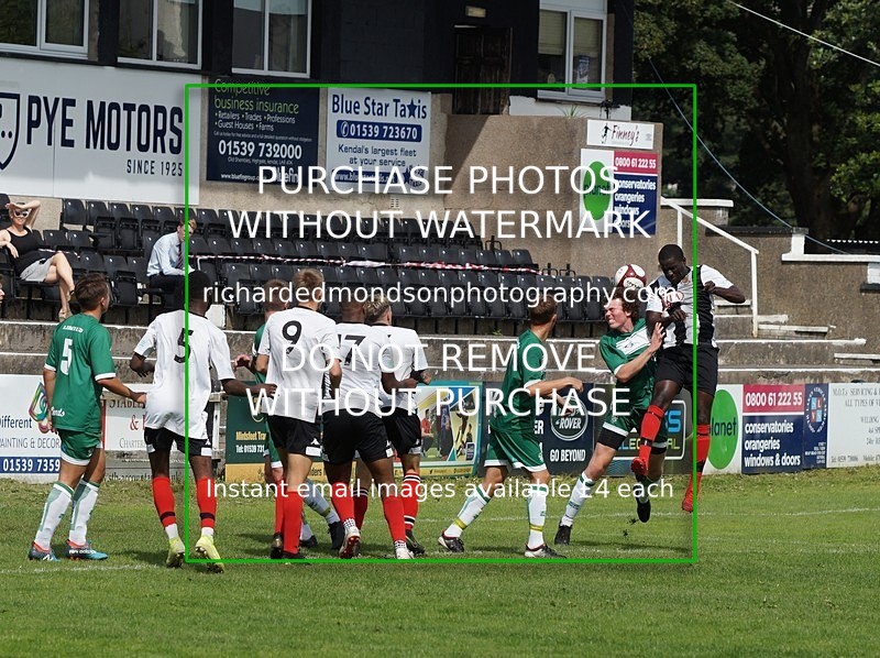 DSC02053 - Kendal Town v Burscough