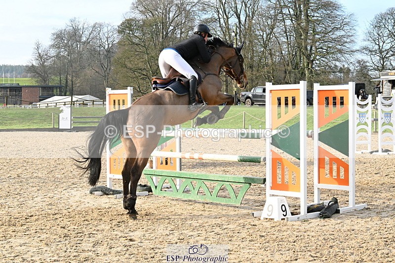 250215A-150435-01717 - Cls 5 Foxhunter and 1.20m Open
