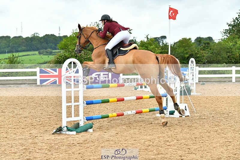 230730A-144042-10428 - Cls 35 1.05m Amateur Quali