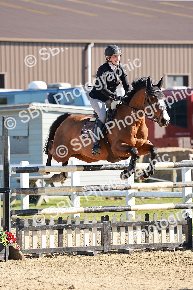 SBM_005098 - Class 19 - National 1.30m 1.40m