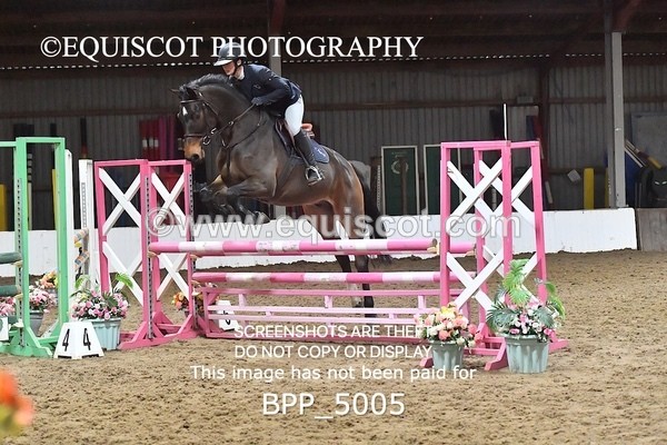 BPP_5005 - CLASS 5  Senior Discovery/ 1m Open