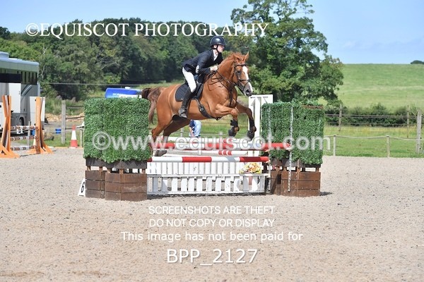 BPP_2127 - CLASS 14 SUN 0.95m Amateur Championship Qualifier