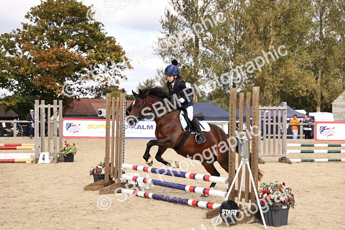 SBM_63891 - J12 - Junior Pony 55cm Championship