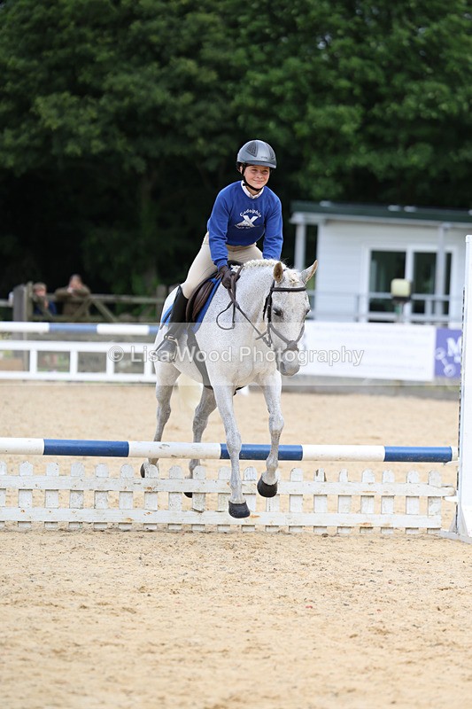 3E7A8869 - Class 3: 60cm