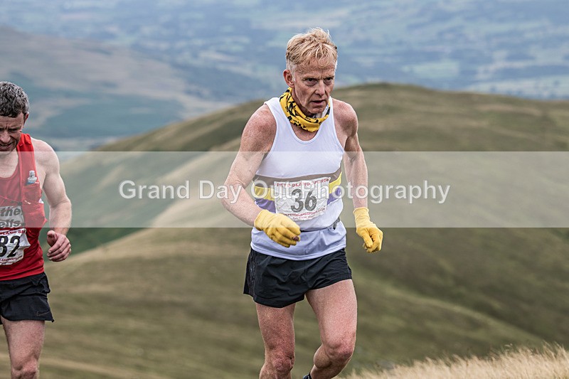 Sedbergh Hills-138 - Sedbergh Hills Fell Race Sunday 16th August 2026