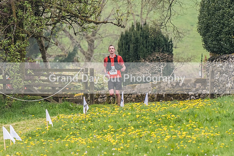 3 Peaks Finish-330 - The 3 Peaks Race Saturday 26th April 2025 - The Finish