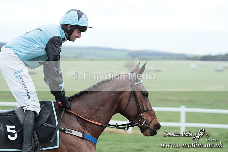 PtP 230324 472 - Tedworth Hunt PtP Larkhill Raccourse 23rd March 2024