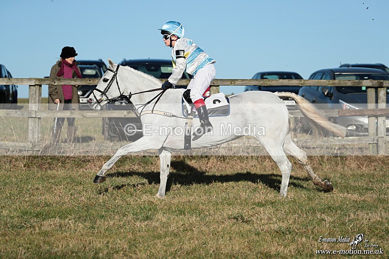 PR PtP 240126 145 - Pony Racing Horseheath 24/01/26