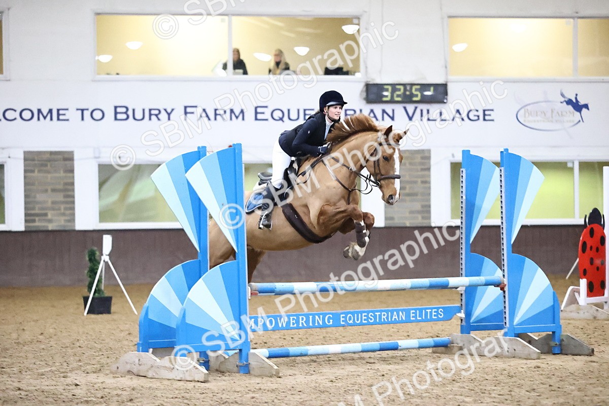 SBM_001548 - Class 5 - 80cm