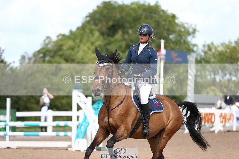 230811A-120027-03796 - Cls 16 95cm Nat Am Qualifier