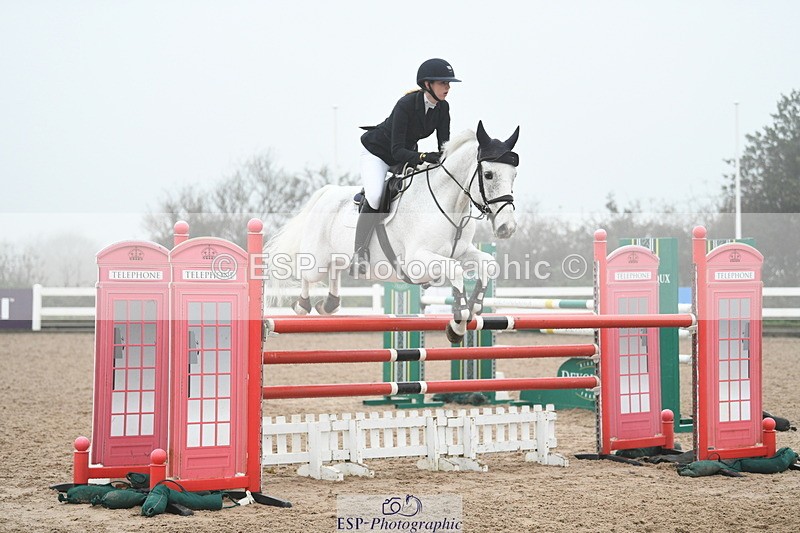 241103A-131932-08220 - SUN Cls 22 Blue Chip Performance Champ Q and Open