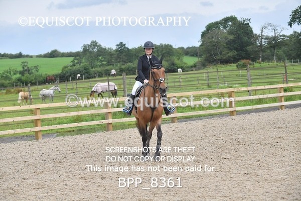 BPP_8361 - CLASS 15 SUN Pony Discovery / 90cm Open