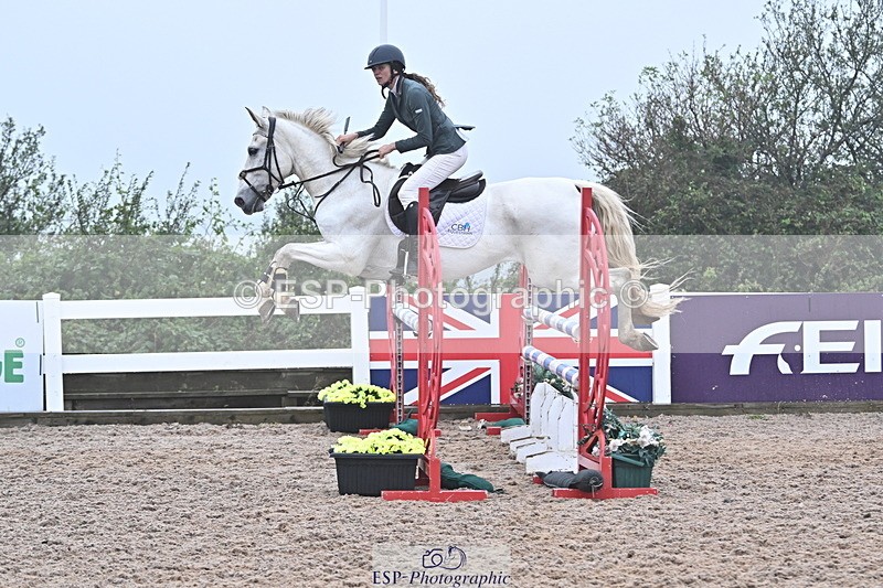 241006A-110805-06368 - Cls 24 95cm Nat Am Quals