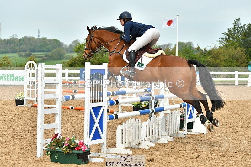 230504A-103032-00798 - Cls 2 Snr Discovery & Open