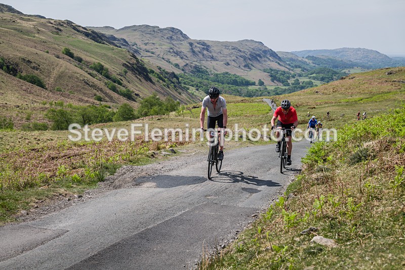 124715 - Hardknott Pass Camera 1 12.00-13.00