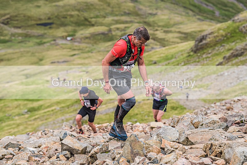 Borrowdale-1399 - Borrowdale Fell Race Saturday 5th August 2023